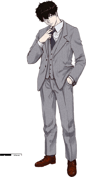 明智小五郎