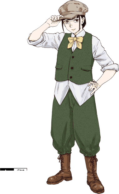 シャオリン